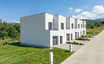 Prodej domu 149 m² s pozemkem 300 m², Košťany, okres Teplice