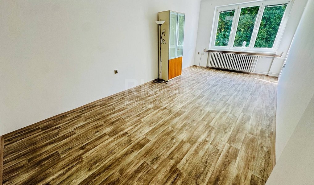 Pronájem bytu 2+1 52 m², Mariánské Lázně – náhled fotky 5