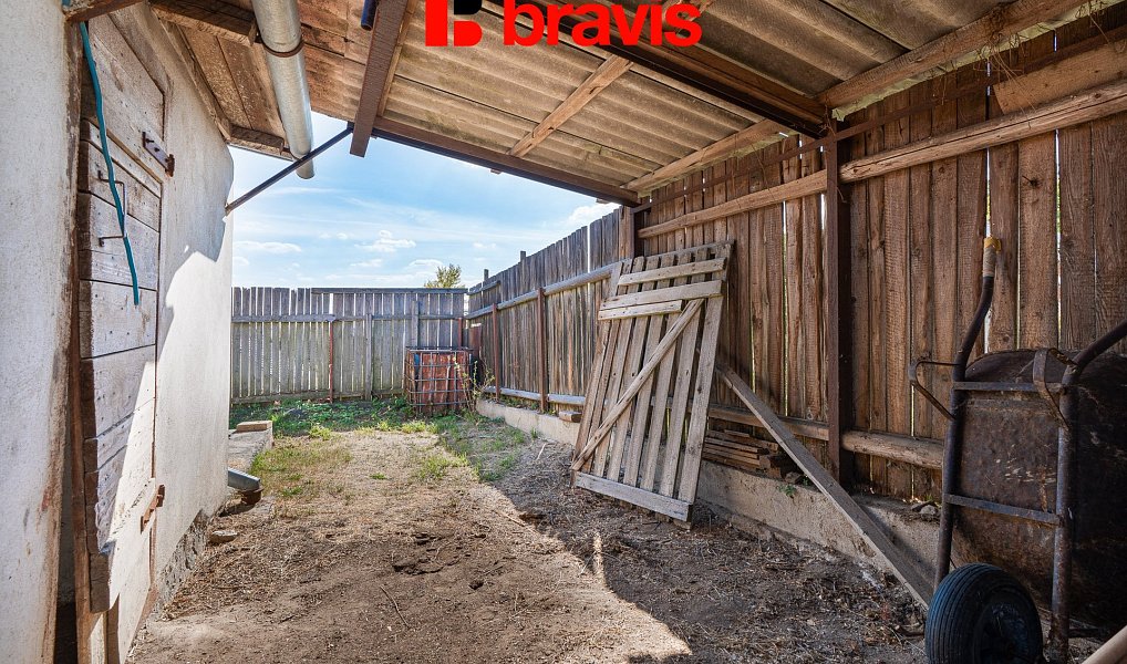 Prodej domu 167 m² s pozemkem 1 341 m², Šošůvka – náhled fotky 21
