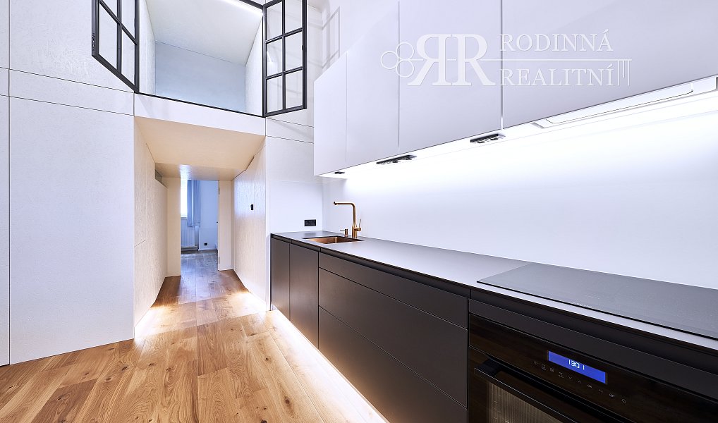 Prodej bytu 3+kk 92 m², Praha – náhled fotky 5