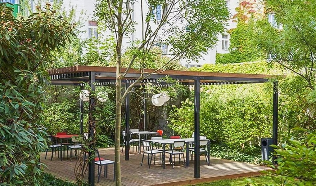 Pronájem kanceláře 405 m², Praha – náhled fotky 18