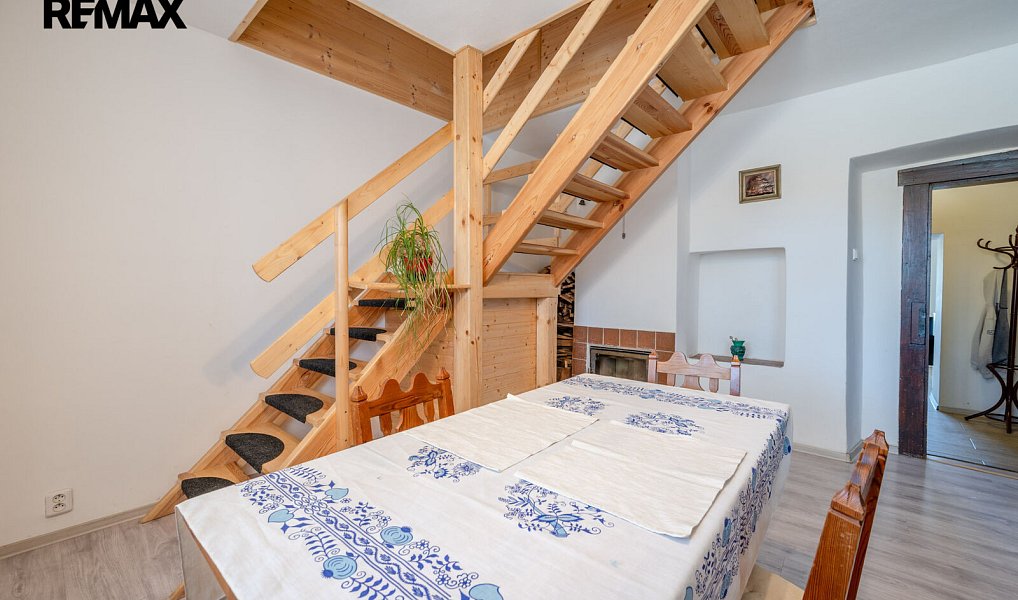 Prodej chaty/chalupy 150 m² s pozemkem 460 m², Neustupov – náhled fotky 6