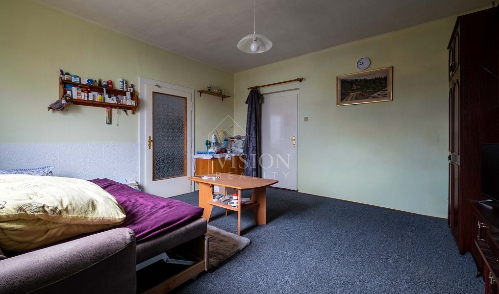 Prodej domu 120 m² s pozemkem 680 m², Sušice – náhled fotky 3