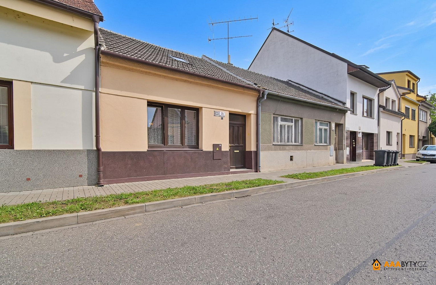 Prodej domu 102 m² s pozemkem 176 m² — photo 5