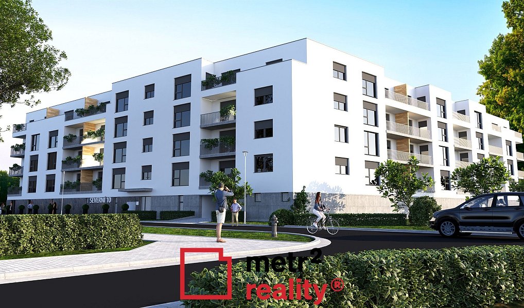 Prodej bytu 2+kk 72 m², Litovel – náhled fotky 7