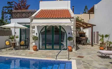 Prodej domu 58 m² s pozemkem 157 m², Maleme, Kréta, Řecko