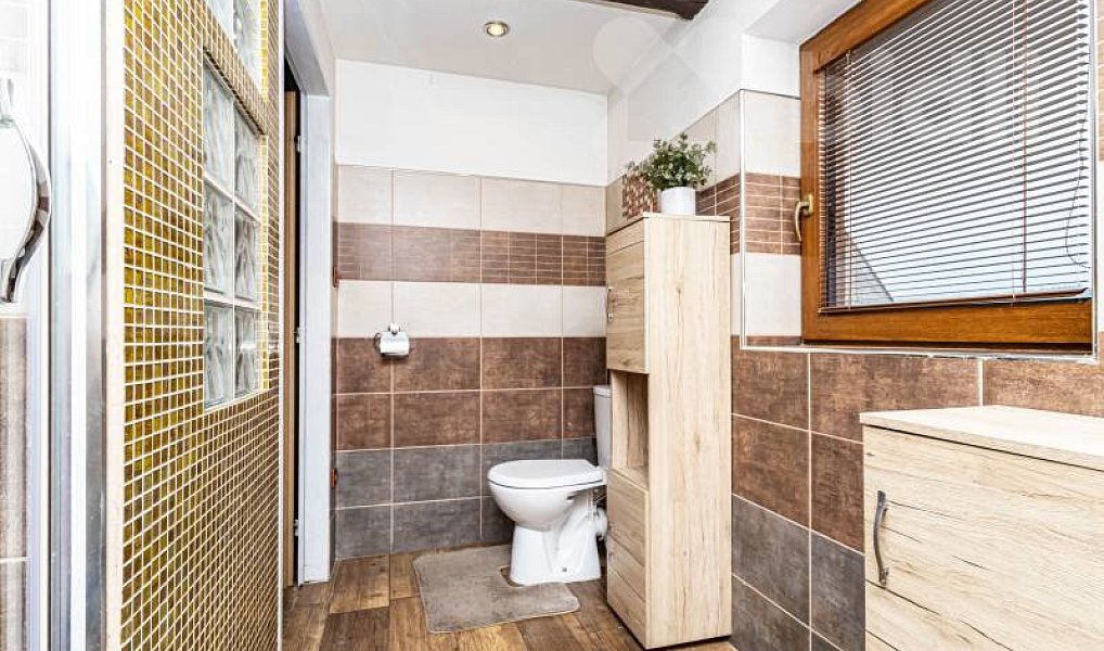 Prodej domu 200 m² s pozemkem 1 170 m², Kovářská – náhled fotky 14