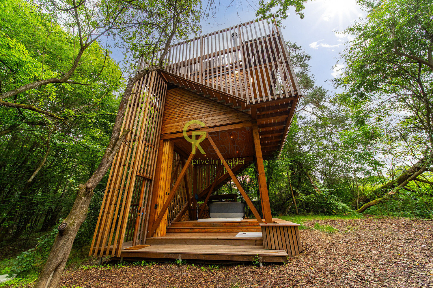 Prodej chaty/chalupy 75 m² s pozemkem 1 329 m² — photo 5