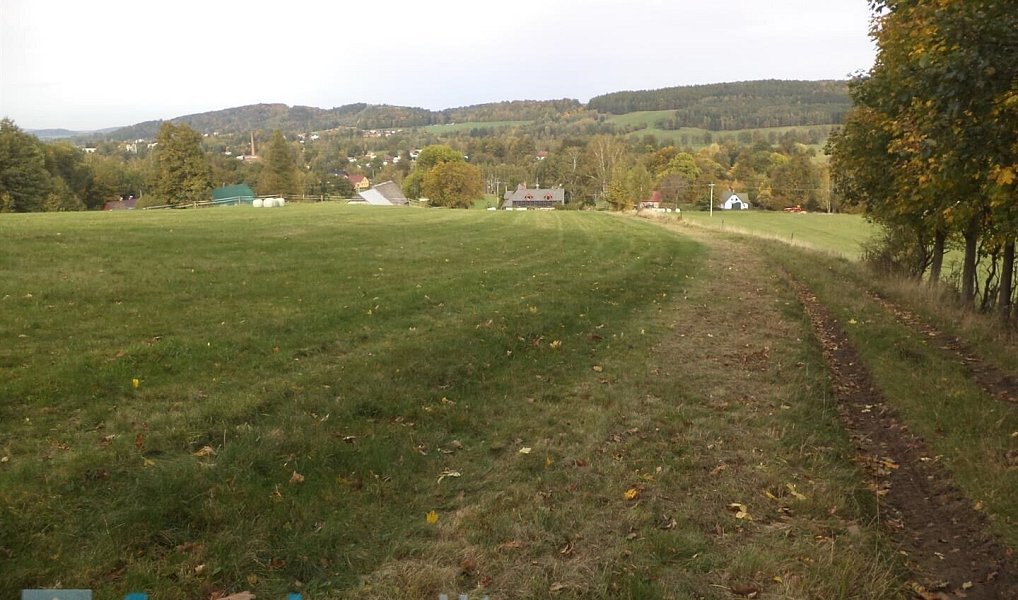 Prodej pozemku 8 122 m², Bílý Potok – náhled fotky 5