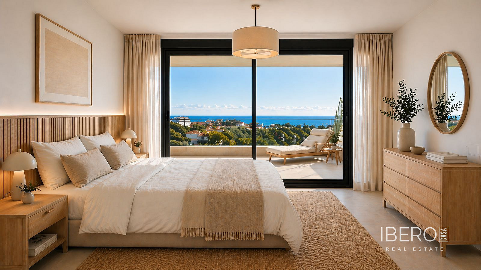 Piso 3+kk – Estepona, Barriada Islas Canarias - Vista 3