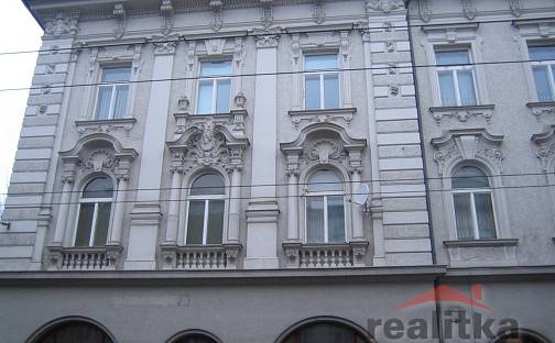 Pronájem bytu 1+kk 56 m², Olomoucká, Opava - Předměstí