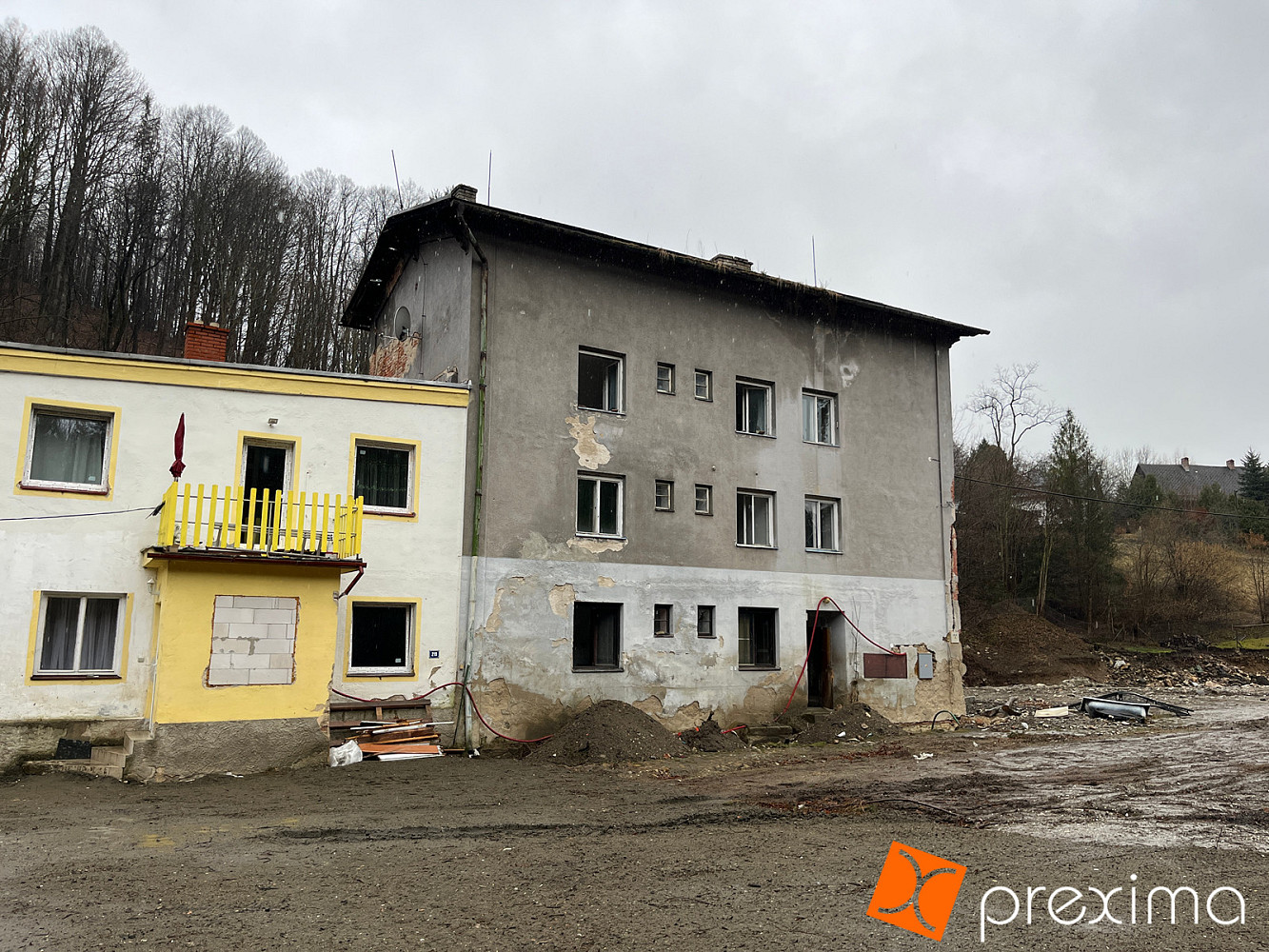 Prodej bytu 4+kk 100 m²