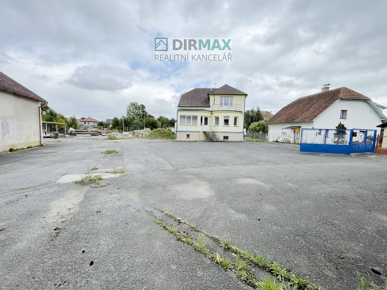 Prodej výrobních prostor 1 500 m² — photo 4