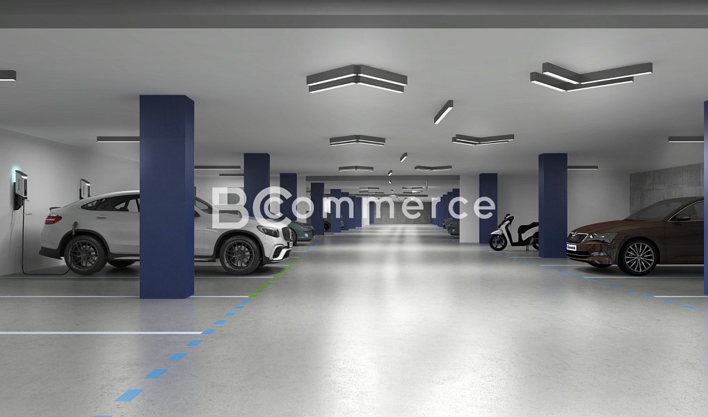 Pronájem kanceláře 310 m², Brno – náhled fotky 16