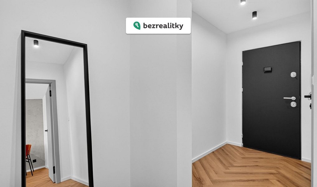 Prodej bytu 2+kk 44 m², Praha – náhled fotky 17