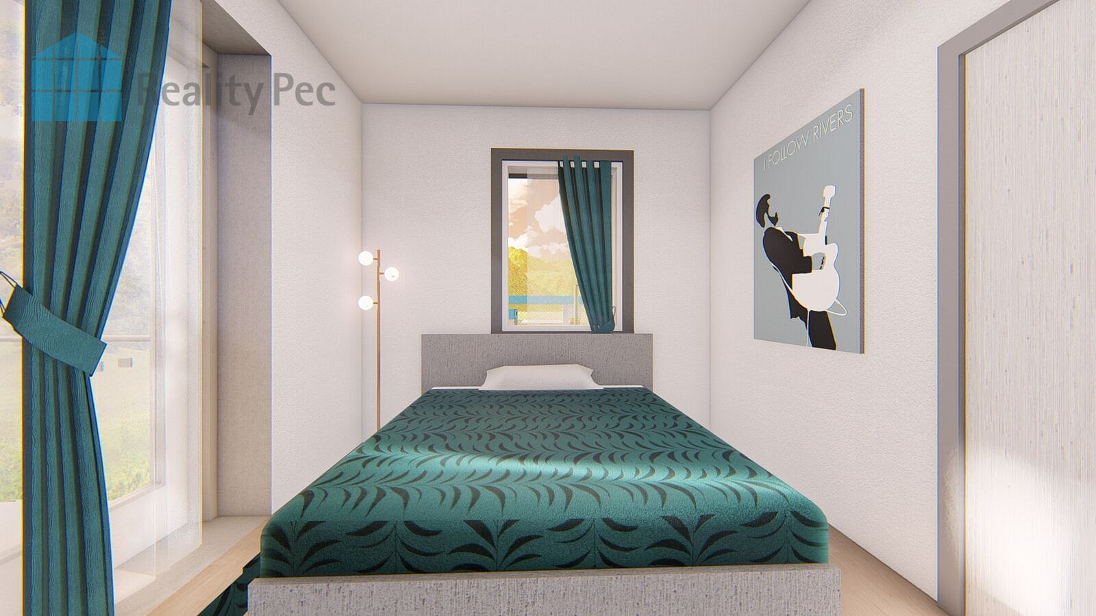 Prodej bytu 3+kk 66 m² – fotografie 3