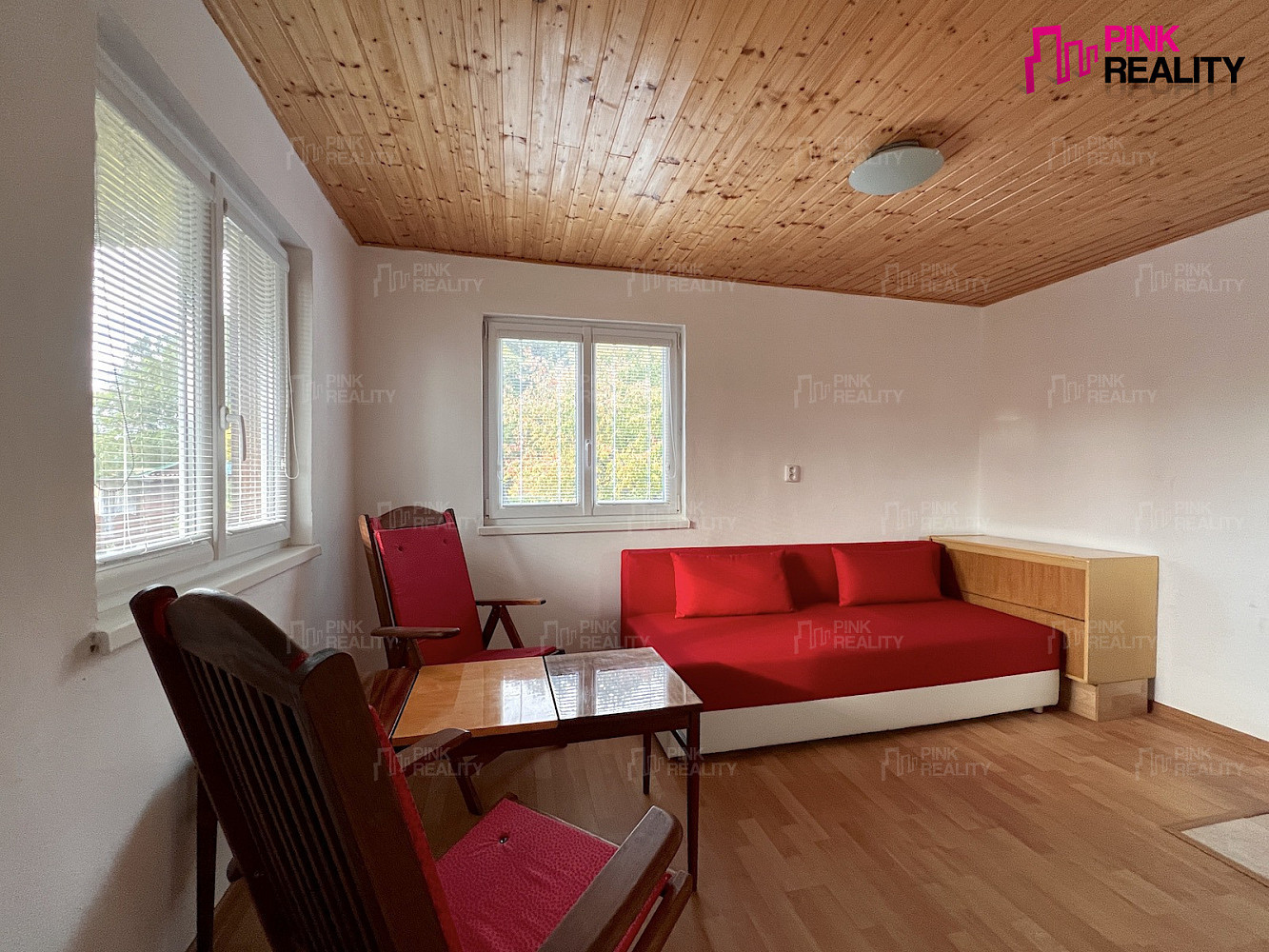 Prodej chaty/chalupy 18 m² s pozemkem 222 m² – fotografie 2