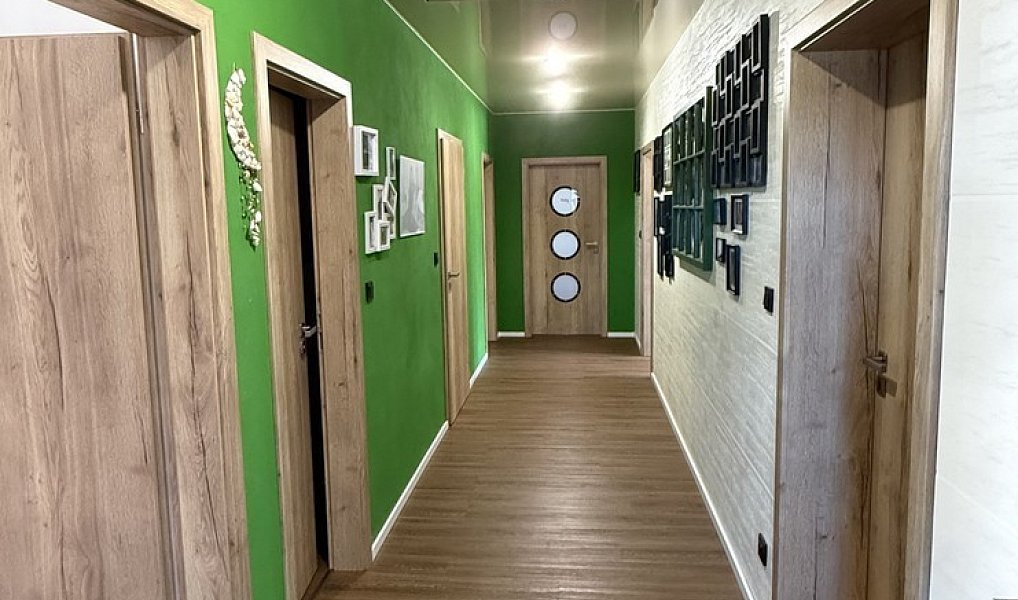 Prodej domu 115 m² s pozemkem 1 000 m², Nýřany – náhled fotky 17
