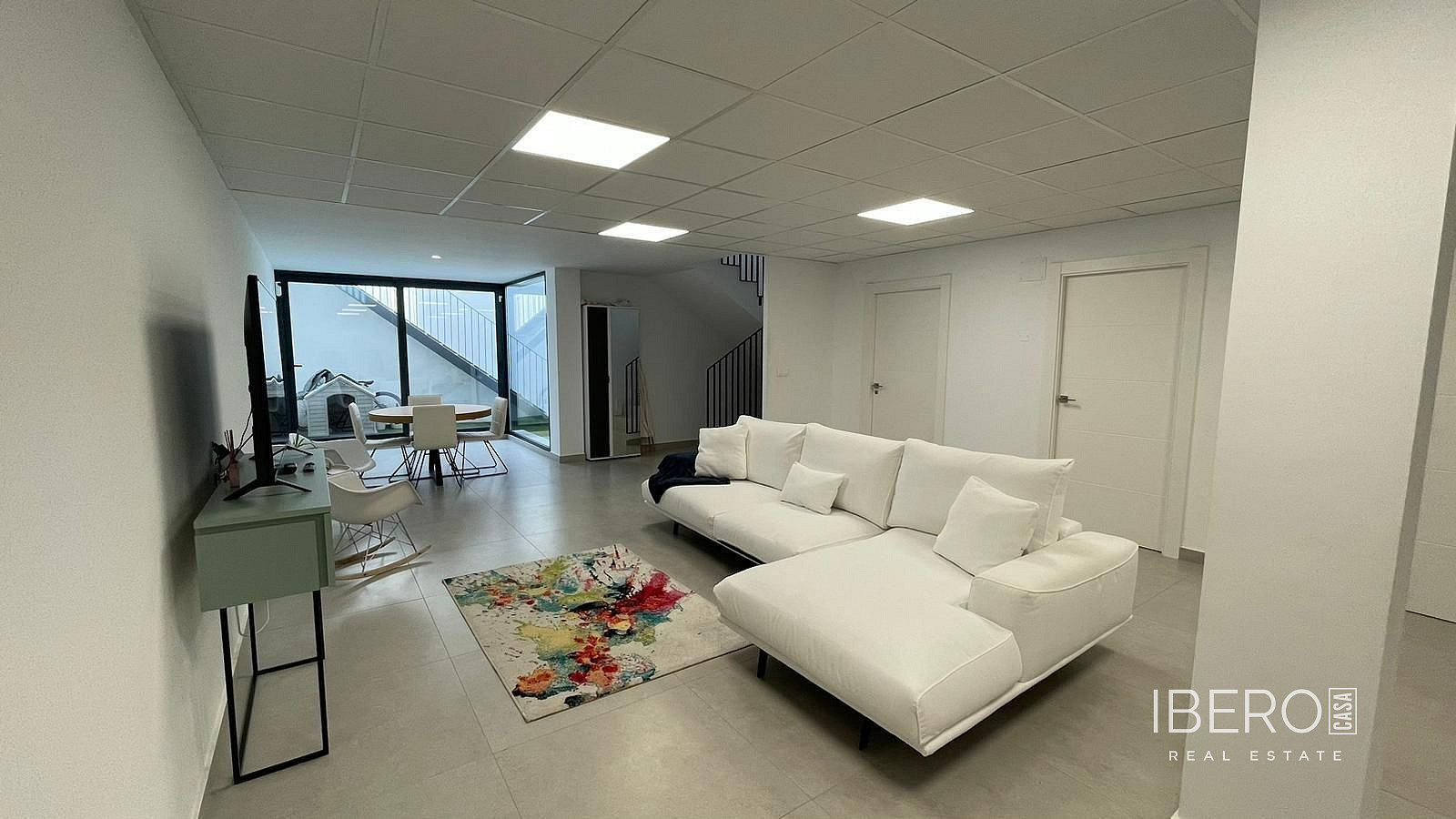 Casa 4+kk – Alacant / Alicante, les Carolines Altes, l'Alacantí - Vista 5