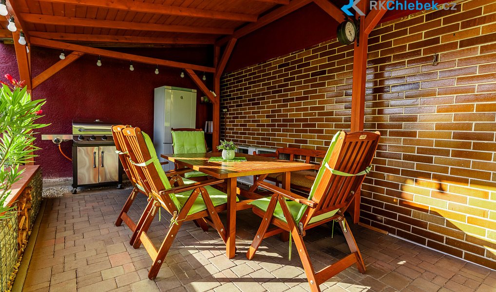 Prodej domu 140 m² s pozemkem 581 m², Lučina – náhled fotky 18