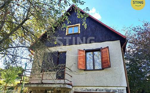 Prodej chaty/chalupy 70 m² s pozemkem 405 m², Přerov - Přerov XII-Žeravice