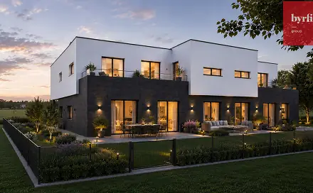 Prodej bytu 3+kk 84 m², Opava