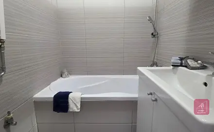 Prodej bytu 2+1 55 m², Souběžná, Brno - Židenice