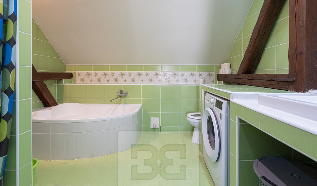 Prodej domu 197 m² s pozemkem 20 632 m², Cvikov – náhled fotky 33