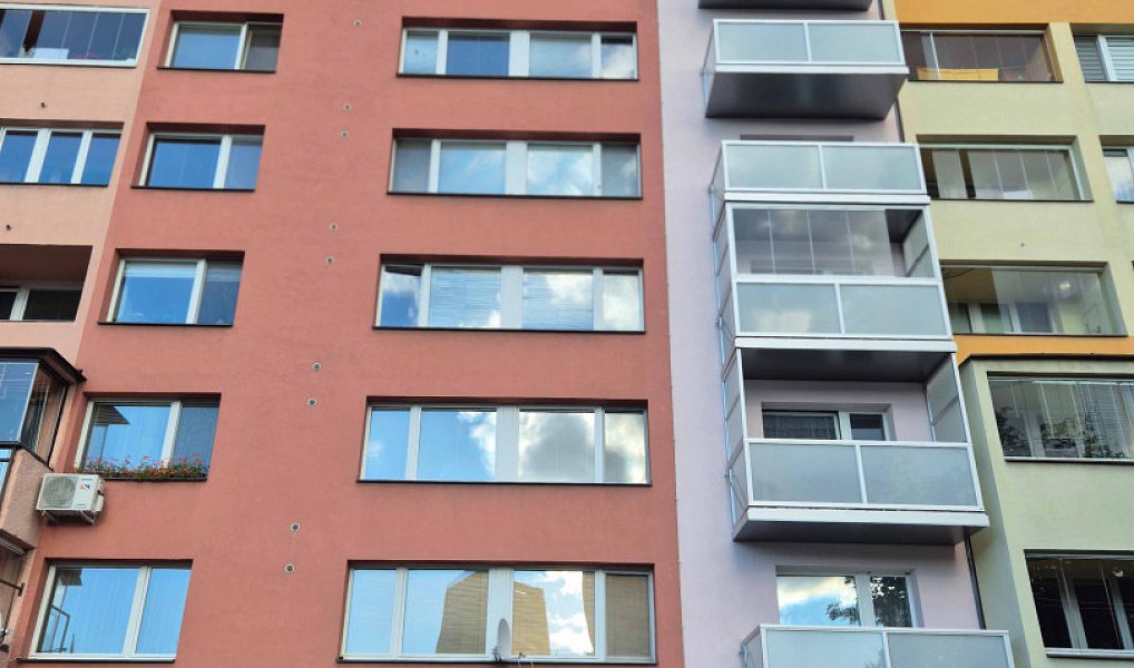 Pronájem bytu 2+1 64 m², Ostrava – náhled fotky 2