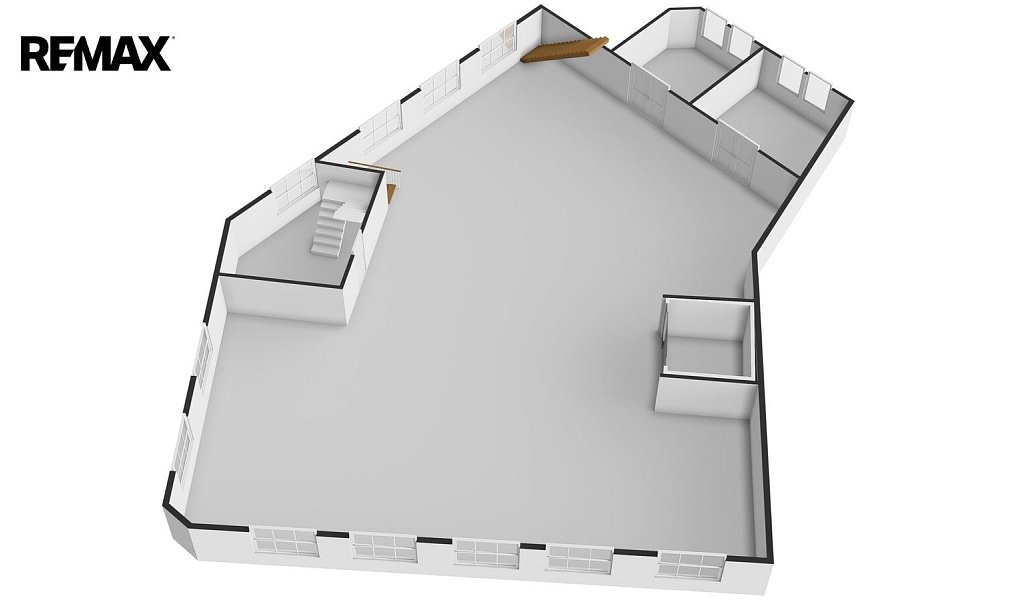 Prodej skladovacích prostor 2 000 m², Žatec – náhled fotky 22