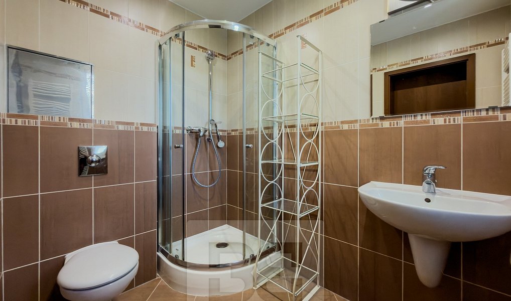 Pronájem bytu 3+kk 89 m², Praha – náhled fotky 10