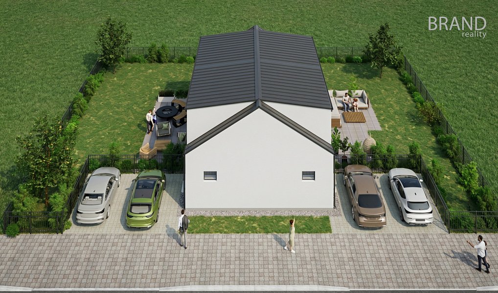 Prodej stavebního pozemku 801 m², Rataje nad Sázavou – náhled fotky 15