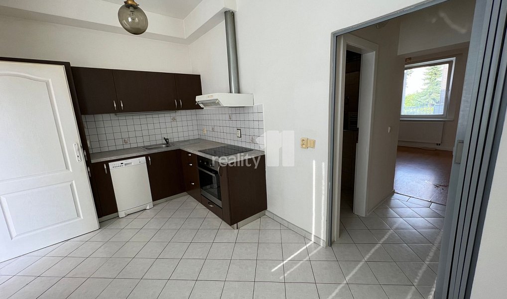 Pronájem bytu 2+1, 60 m², Praha-západ, Jeneč