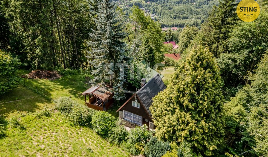 Prodej chaty/chalupy 79 m² s pozemkem 398 m², Kunčice pod Ondřejníkem – náhled fotky 7