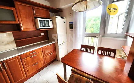 Prodej bytu 3+1 68 m², Sokolská, Přerov - Přerov I-Město