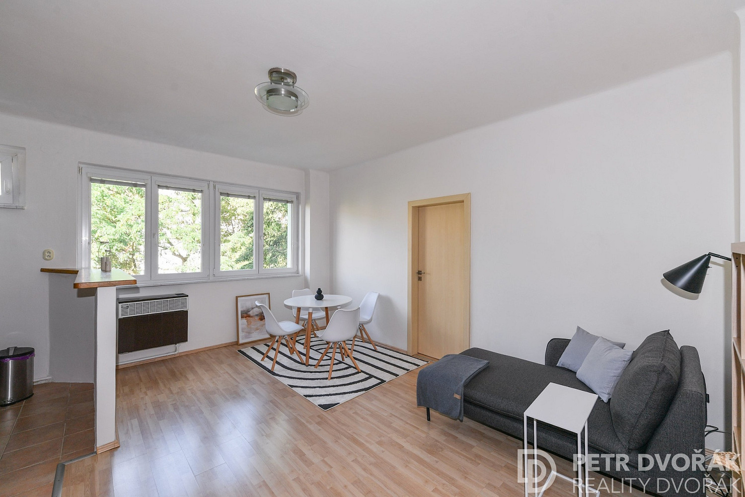 Prodej bytu 2+kk 40 m² — photo 2