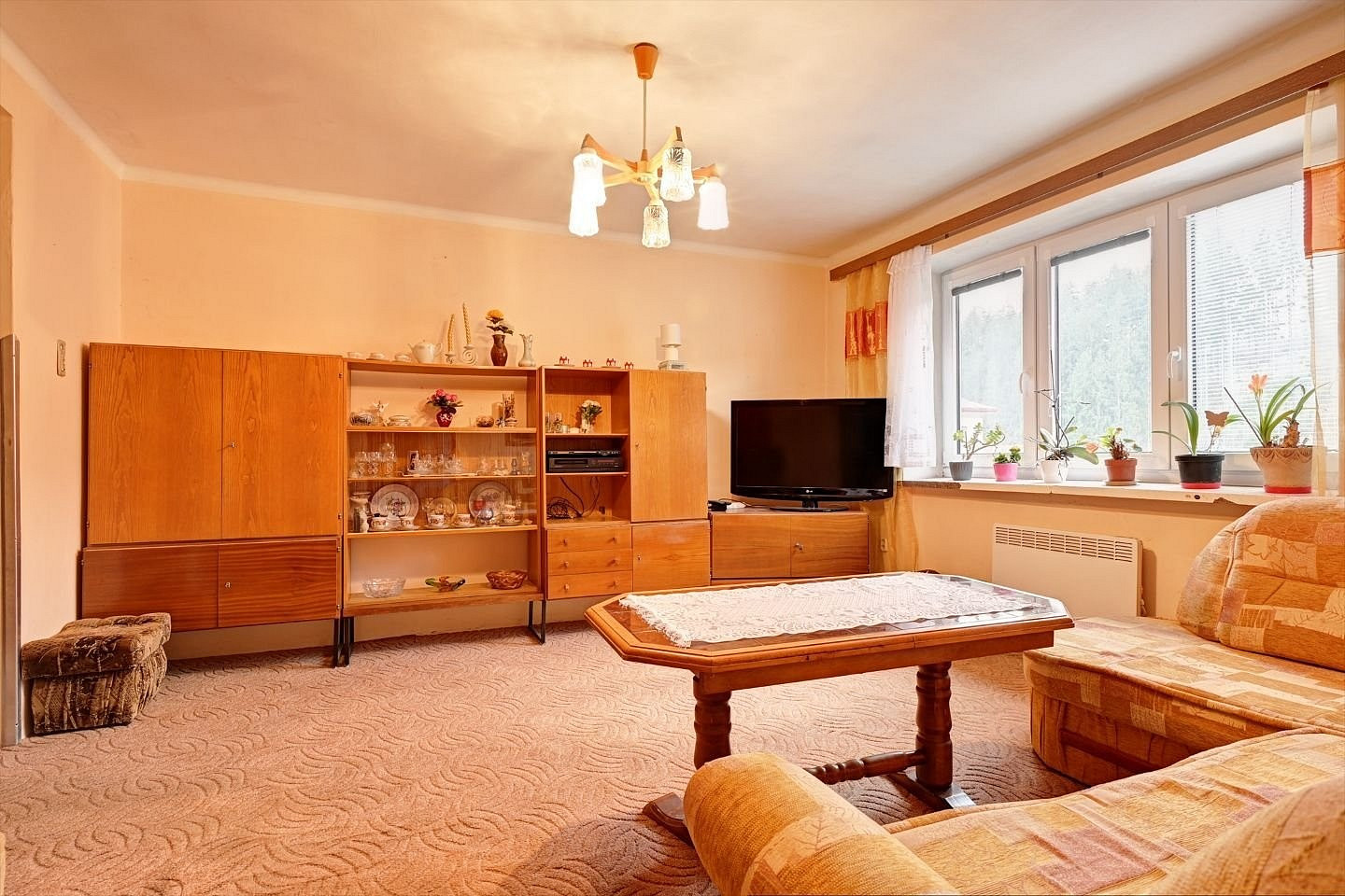 Prodej bytu 2+1 55 m² – fotografie 3