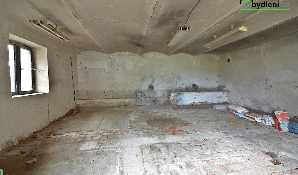 Prodej domu 60 m² s pozemkem 1 124 m², Švihov – náhled fotky 12
