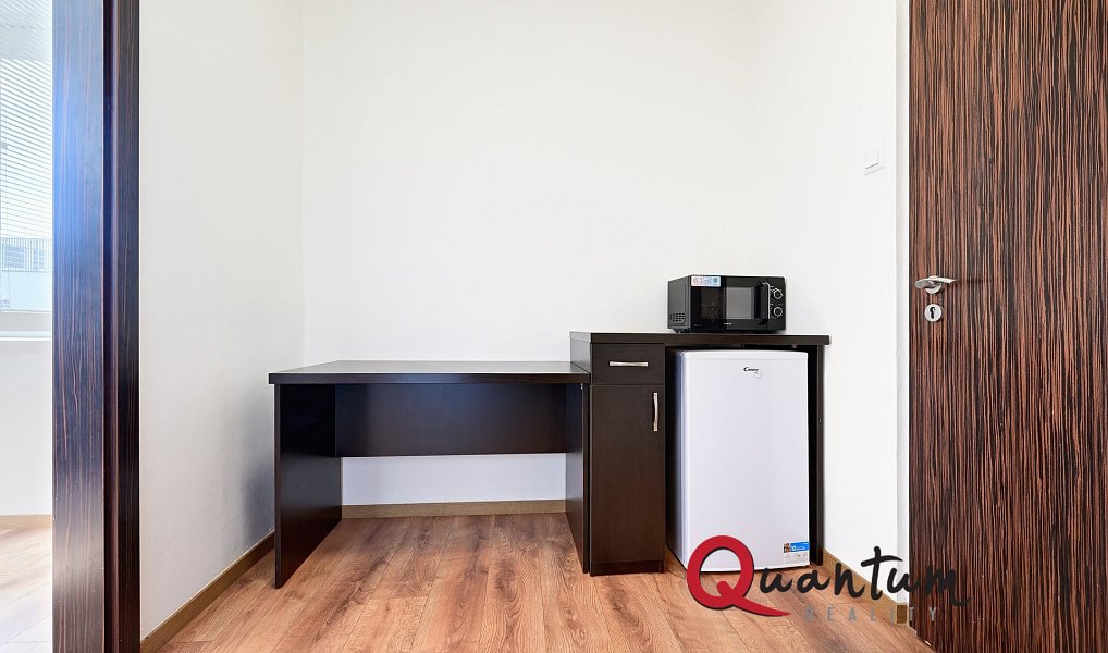 Prodej bytu 1+kk 19 m², Praha – náhled fotky 7