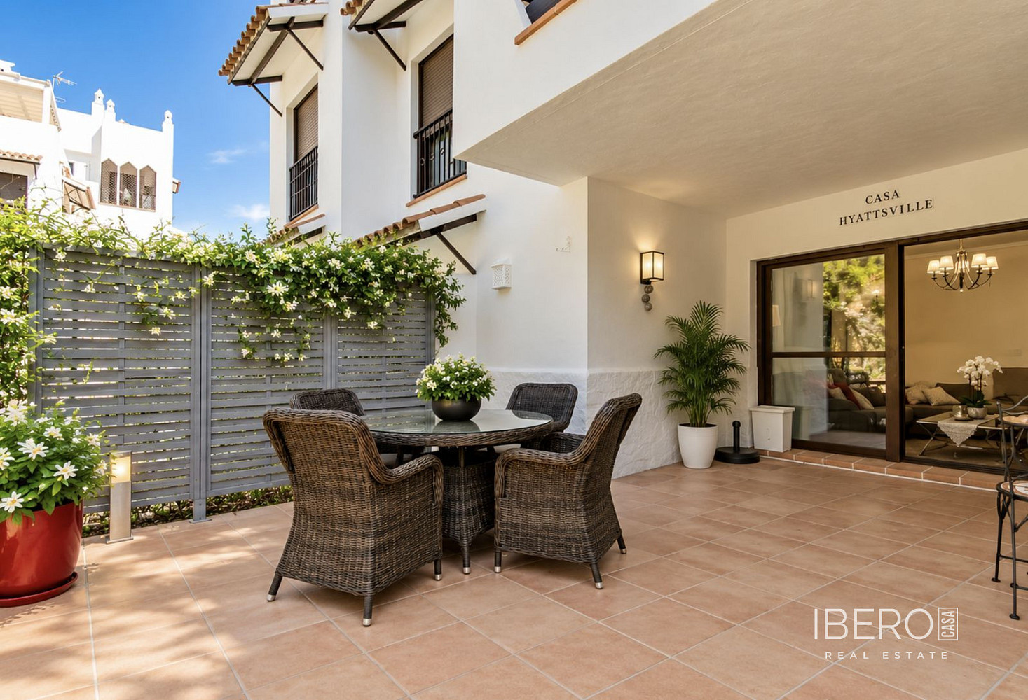 Piso 3+kk – Estepona, El Pilar - Vista 4