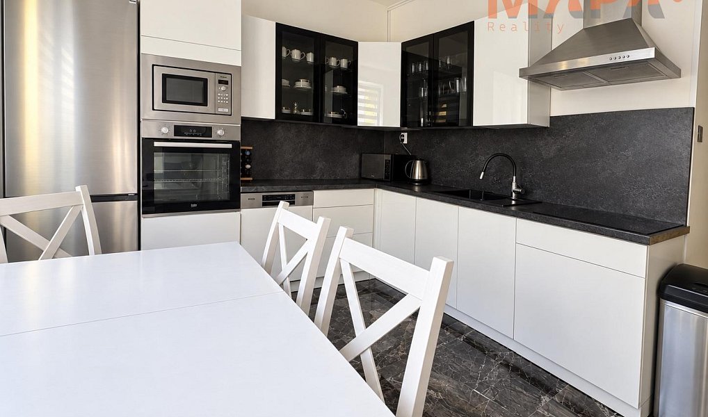 Prodej bytu 2+1 59 m², Jirkov – náhled fotky 3