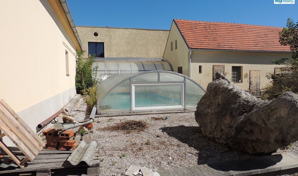 Prodej výrobních prostor 1 214 m², Kaznějov – náhled fotky 9