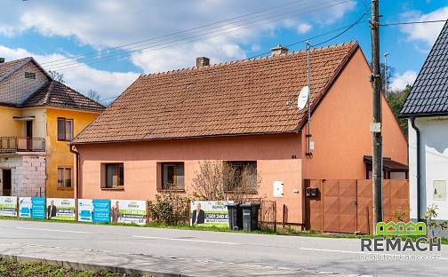 Prodej domu 275 m² s pozemkem 275 m², Nádražní, Bojkovice, okres Uherské Hradiště