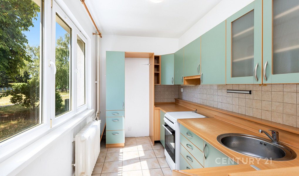 Prodej bytu 3+kk 69 m², Kladno – náhled fotky 2