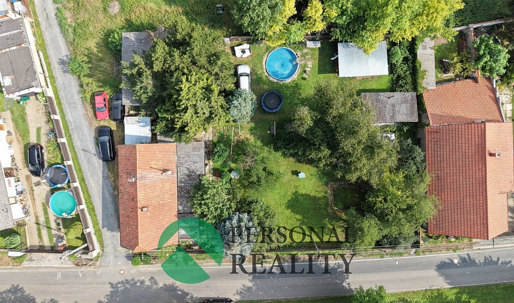 Prodej domu 78 m² s pozemkem 1 194 m², Vrbčany – náhled fotky 17