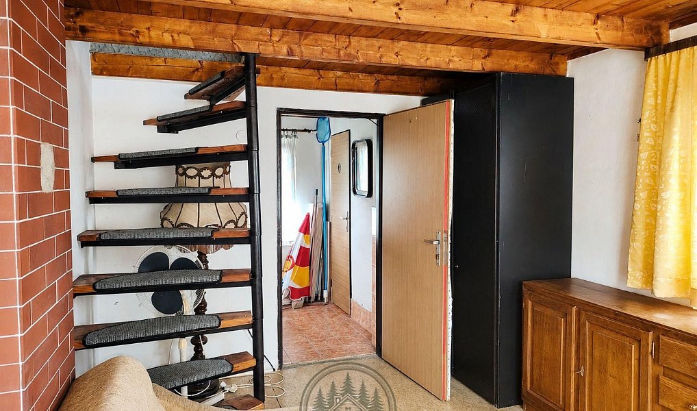 Prodej chaty/chalupy 47 m² s pozemkem 372 m², Sokolov – náhled fotky 7