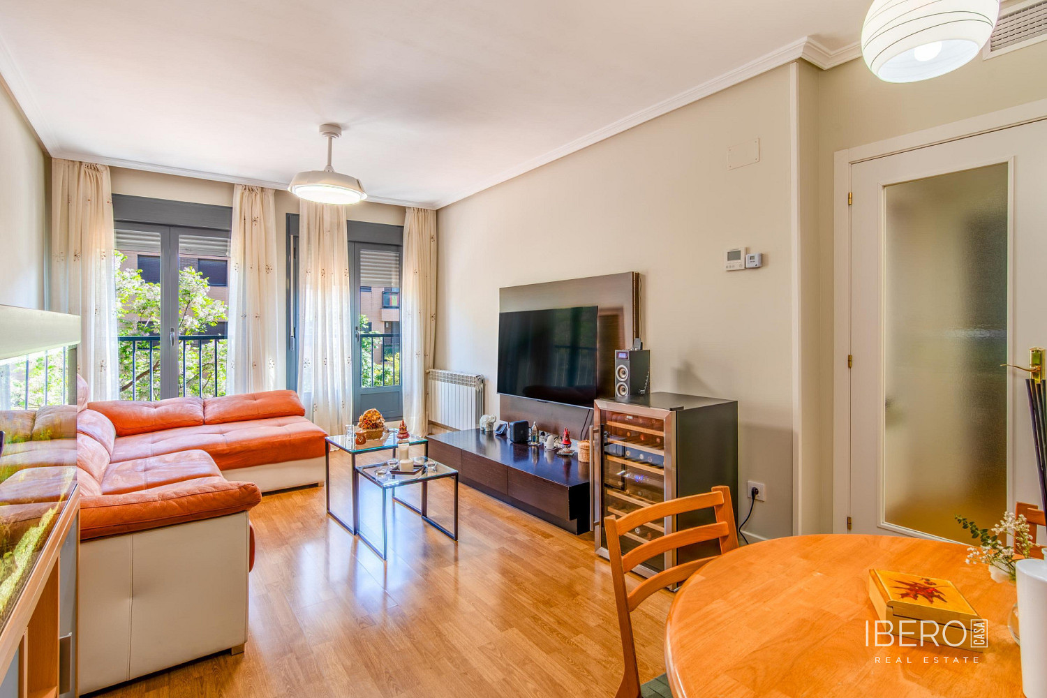Pis 4+kk – Madrid, Barrio de los Austrias, Centro - Vista 4