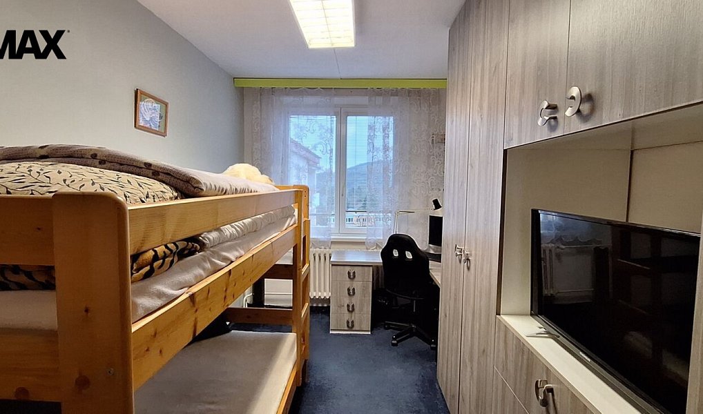 Pronájem bytu 3+1 62 m², Brno – náhled fotky 24