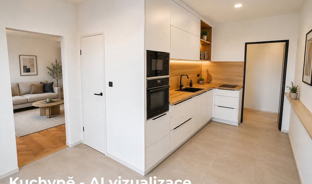 Prodej bytu 3+1 75 m², Olomouc – náhled fotky 5