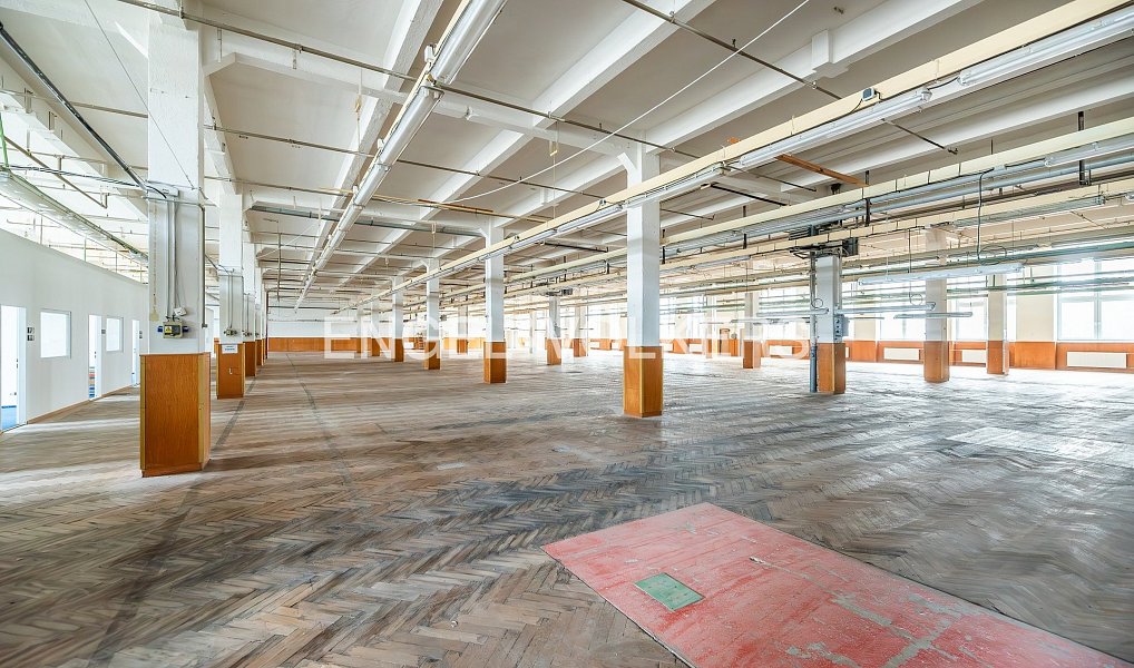 Pronájem skladovacích prostor 8 262 m², Jaroměř – náhled fotky 3